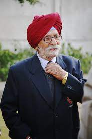 कोचों का खिलाड़ियों की सफलता का श्रेय लेना सही नहीं: गुरचरण कोचों का खिलाड़ियों की सफलता का श्रेय लेना सही नहीं: गुरचरण