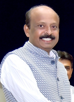 अमरावती विश्वविद्यालय के कुलपति डॉ. डी.एन. मालखेड़े का निधन