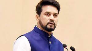 दिल्ली के अगले विधानसभा चुनाव में आम आदमी पार्टी को उखाड़ फेंकें भाजपा कार्यकर्ता : अनुराग ठाकुर दिल्ली के अगले विधानसभा चुनाव में आम आदमी पार्टी को उखाड़ फेंकें भाजपा कार्यकर्ता : अनुराग ठाकुर