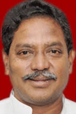 आंध्र प्रदेश के पूर्व मंत्री वसंत कुमार का निधन आंध्र प्रदेश के पूर्व मंत्री वसंत कुमार का निधन