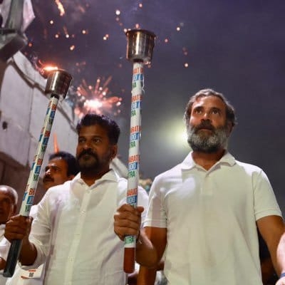 तेलंगाना में इस बार कांग्रेस के लिए करो या मरो की लड़ाई तेलंगाना में इस बार कांग्रेस के लिए करो या मरो की लड़ाई