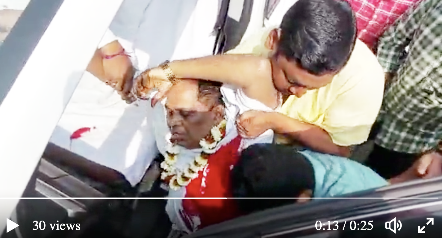 ओडिशा के स्वास्थ्य मंत्री नब किशोर दास की अस्पताल में मौत, आज हुआ था हमला ओडिशा के स्वास्थ्य मंत्री नब किशोर दास की अस्पताल में मौत, आज हुआ था हमला