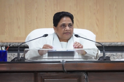 रामचरितमानस विवाद को मायावती ने बताया सपा, भाजपा की मिलीभगत रामचरितमानस विवाद को मायावती ने बताया सपा, भाजपा की मिलीभगत