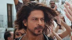 शाहरुख़ ख़ान की 'पठान' ने 5 दिन में इतनी कमाई कर बनाया नया रिकॉर्ड