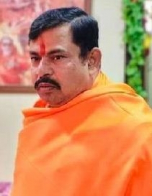 हेट स्पीच के लिए तेलंगाना के विधायक राजा सिंह को एक और नोटिस हेट स्पीच के लिए तेलंगाना के विधायक राजा सिंह को एक और नोटिस