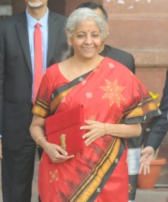 कृषि क्षेत्र के स्टार्टअप के लिए फंड की घोषणा कृषि क्षेत्र के स्टार्टअप के लिए फंड की घोषणा