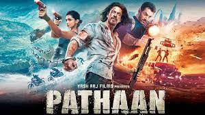 ‘पठान’ की कमाई 600 करोड़ रुपये के पार ‘पठान’ की कमाई 600 करोड़ रुपये के पार