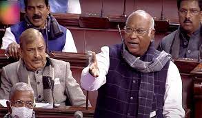 अडाणी मामले पर जेपीसी गठित हो या फिर उच्चतम न्यायालय की निगरानी में जांच कराई जाए: विपक्ष