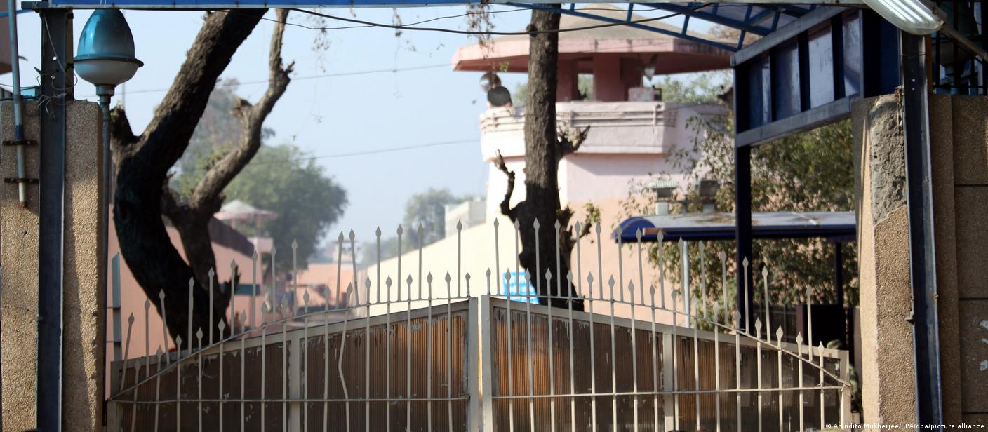 सरकारी मदद से गरीब कैदियों की रिहाई होगी आसान सरकारी मदद से गरीब कैदियों की रिहाई होगी आसान