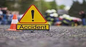 मध्य प्रदेश में सड़क हादसे में दंपति की मौत मध्य प्रदेश में सड़क हादसे में दंपति की मौत