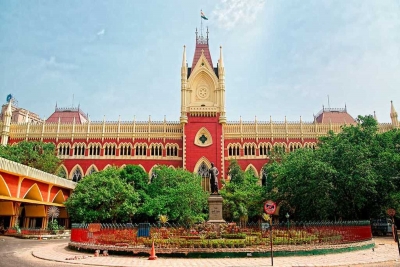 कलकत्ता हाईकोर्ट ने पाकिस्तानी आतंकवादी को उम्रकैद की सजा सुनाई