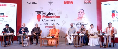 ज्ञान जहां से भी आए, उसके लिए द्वार खुला रखें: मुख्यमंत्री ज्ञान जहां से भी आए, उसके लिए द्वार खुला रखें: मुख्यमंत्री