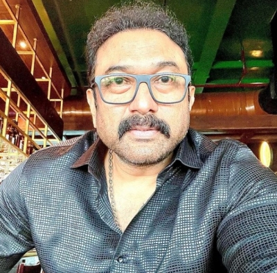 लोकप्रिय मलयालम एक्टर बाबूराज धोखाधड़ी के मामले में गिरफ्तार लोकप्रिय मलयालम एक्टर बाबूराज धोखाधड़ी के मामले में गिरफ्तार