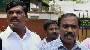 पूर्व खनन कारोबारी जनार्दन रेड्डी की नयी पार्टी से कर्नाटक में चुनावी मुकाबला दिलचस्प हुआ पूर्व खनन कारोबारी जनार्दन रेड्डी की नयी पार्टी से कर्नाटक में चुनावी मुकाबला दिलचस्प हुआ