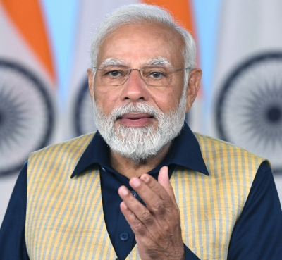 प्रधानमंत्री मोदी बेंगलुरु में भारत ऊर्जा सप्ताह का करेंगे उद्घाटन प्रधानमंत्री मोदी बेंगलुरु में भारत ऊर्जा सप्ताह का करेंगे उद्घाटन
