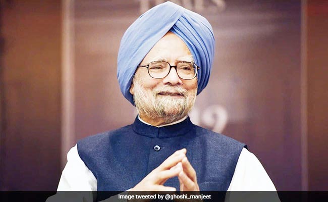 संसाधनों पर पहला हक मुसलमानों का-मनमोहन