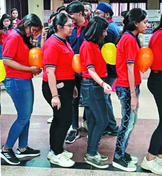 विश्व कैंसर दिवस पर जागरूकता, रोकथाम और उपचार पर मैक में कार्यक्रम आयोजित