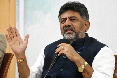 सीबीआई को करना चाहिए दिमाग का इसतेमाल : कर्नाटक कांग्रेस प्रमुख सीबीआई को करना चाहिए दिमाग का इसतेमाल : कर्नाटक कांग्रेस प्रमुख