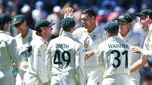 दो आफ स्पिनरों को एक साथ उतारना सही नहीं था : इयान हीली