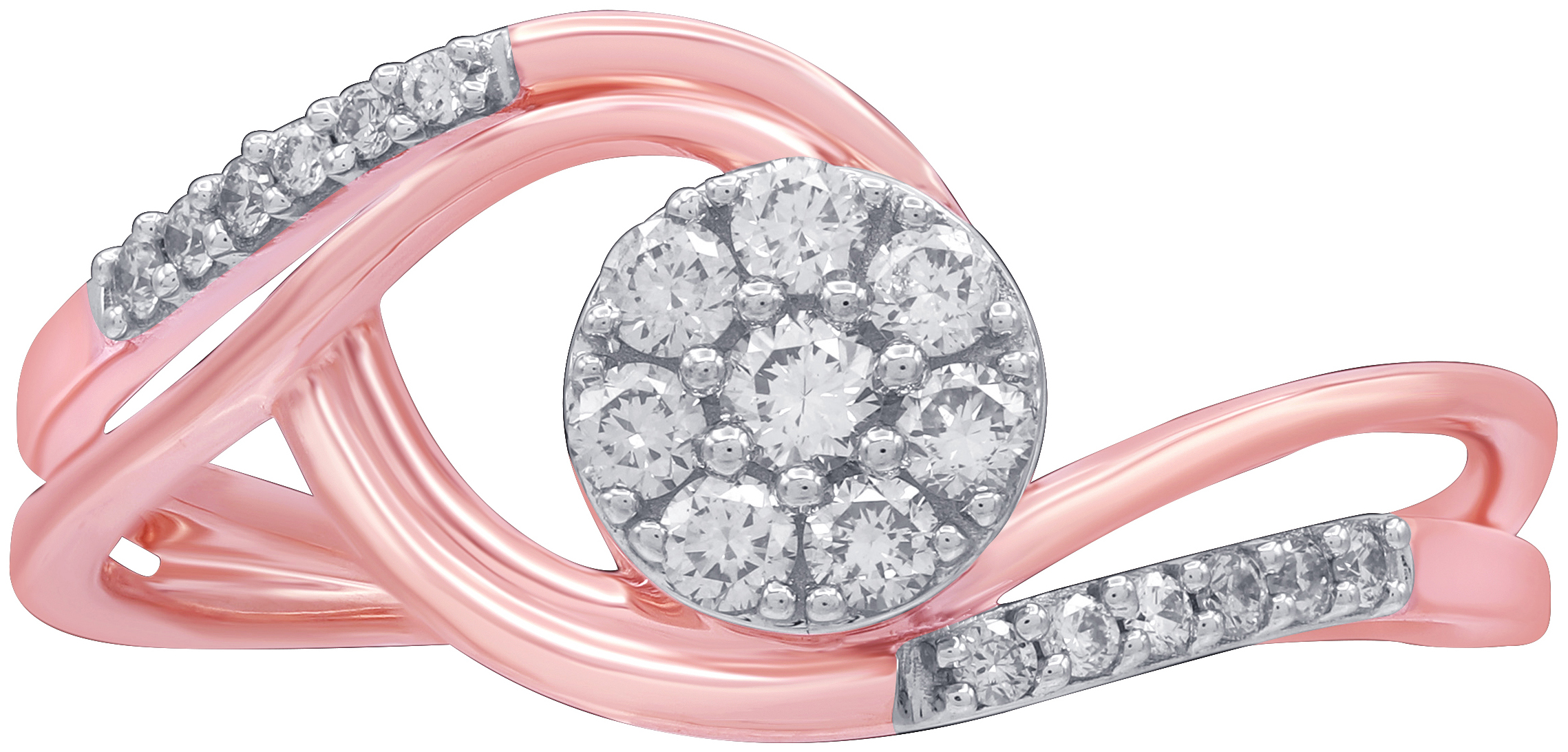 रिलायंस ज्वेल्स ने पेश किया बेमिसाल वैलेंटाइन्स डे कलेक्शन 