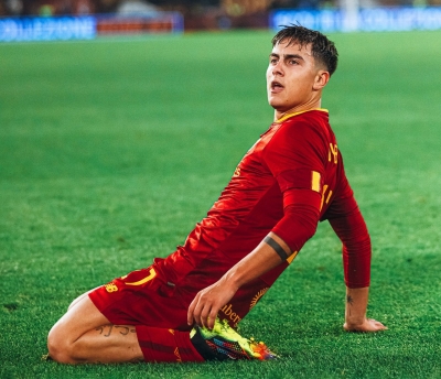 सीरी ए : लेचे, रोमा का मैच 1-1 से ड्रॉ