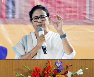 वीसी की नियुक्ति के लिए सर्च कमेटी के ढांचे में संशोधन पर विचार कर रही बंगाल सरकार वीसी की नियुक्ति के लिए सर्च कमेटी के ढांचे में संशोधन पर विचार कर रही बंगाल सरकार