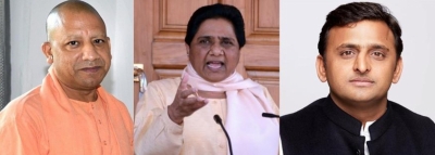 भाजपा के वोटों में सेंध लगाने के लिए सपा, बसपा खेल सकती हैं जातिगत जनगणना का कार्ड भाजपा के वोटों में सेंध लगाने के लिए सपा, बसपा खेल सकती हैं जातिगत जनगणना का कार्ड
