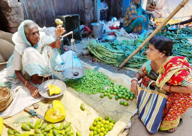 बातों बातों में, छोटी-छोटी बातें 