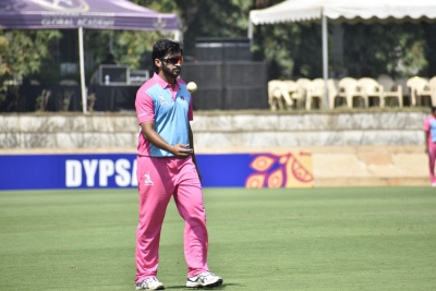 पृथ्वी शॉ, शार्दुल ठाकुर डीवाई में पाटिल टी20 कप में चमके