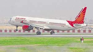 एयर इंडिया ने 840 विमानों का ऑर्डर दिया, 370 विमान खरीदने का विकल्प भी शामिल एयर इंडिया ने 840 विमानों का ऑर्डर दिया, 370 विमान खरीदने का विकल्प भी शामिल