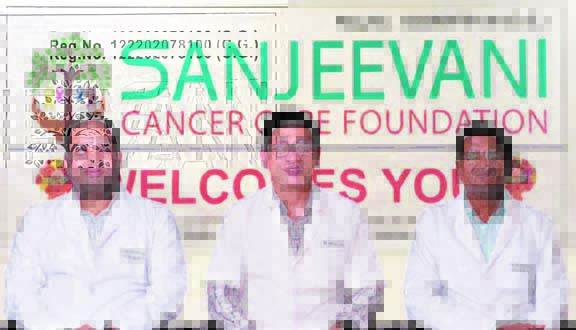 विश्व बाल कैंसर दिवस:बच्चों के कैंसर ठीक होने की संभावना ज्यादा