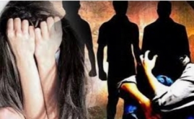 यूपी में बर्थडे पार्टी में डांसर के साथ गैंगरेप यूपी में बर्थडे पार्टी में डांसर के साथ गैंगरेप