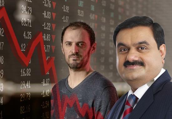 हिंडनबर्ग रिसर्च के नेट एंडरसन हीरो हैं या विलेन, इसे ऐसे समझें