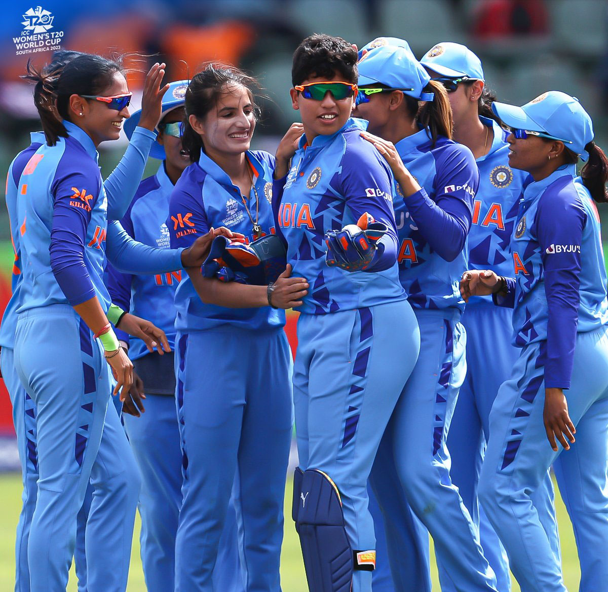 सेमीफाइनल में क्वालीफाई करने के लिये आयरलैंड पर बड़ी जीत दर्ज करने की कोशिश करेगा भारत