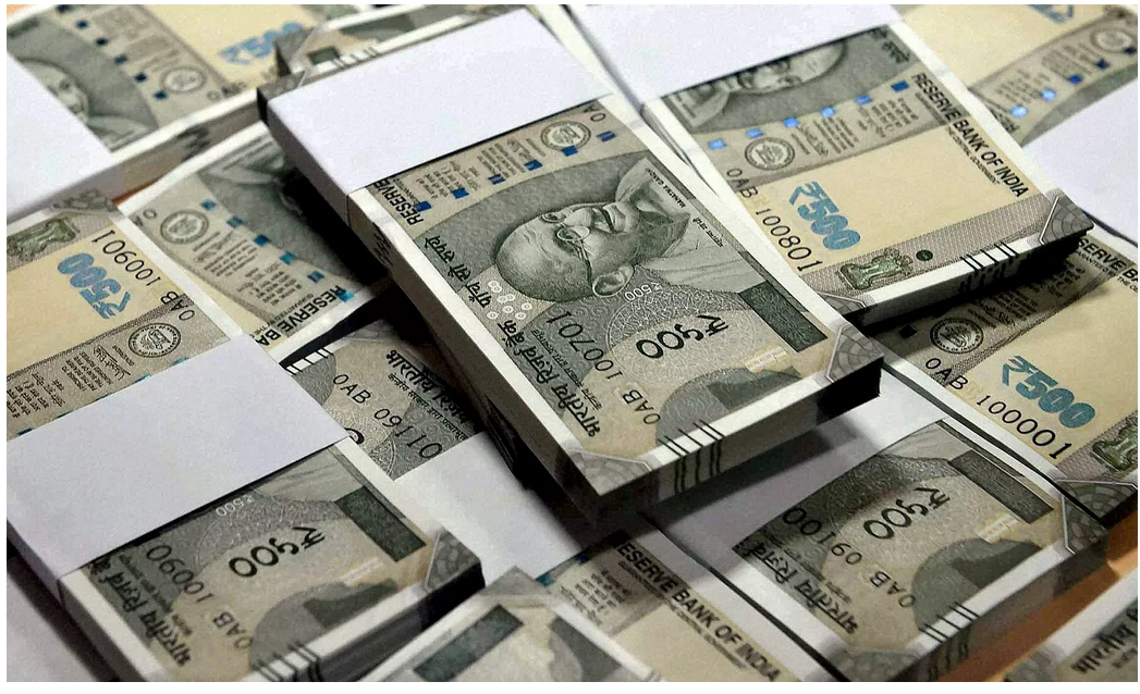 आयकर की जगह जायकर क्यों नहीं