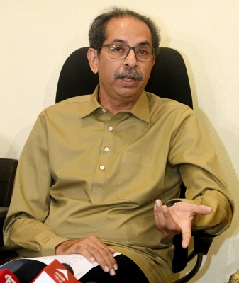 संसद में भी उद्धव ठाकरे को लगा झटका, शिंदे गुट को मिला शिवसेना का दफ्तर संसद में भी उद्धव ठाकरे को लगा झटका, शिंदे गुट को मिला शिवसेना का दफ्तर