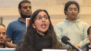 सिएटल अमेरिका का पहला शहर बना जहां जातिगत भेदभाव पर लगा प्रतिबंध सिएटल अमेरिका का पहला शहर बना जहां जातिगत भेदभाव पर लगा प्रतिबंध