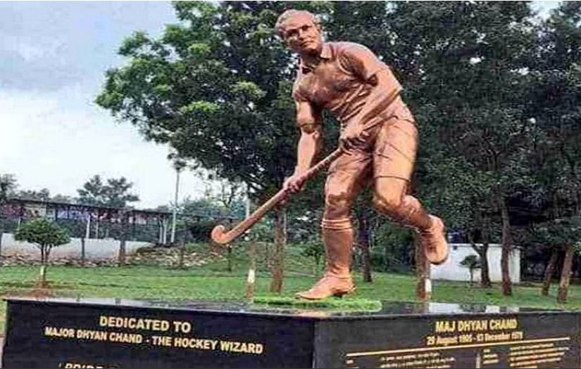 दिल का दहलना