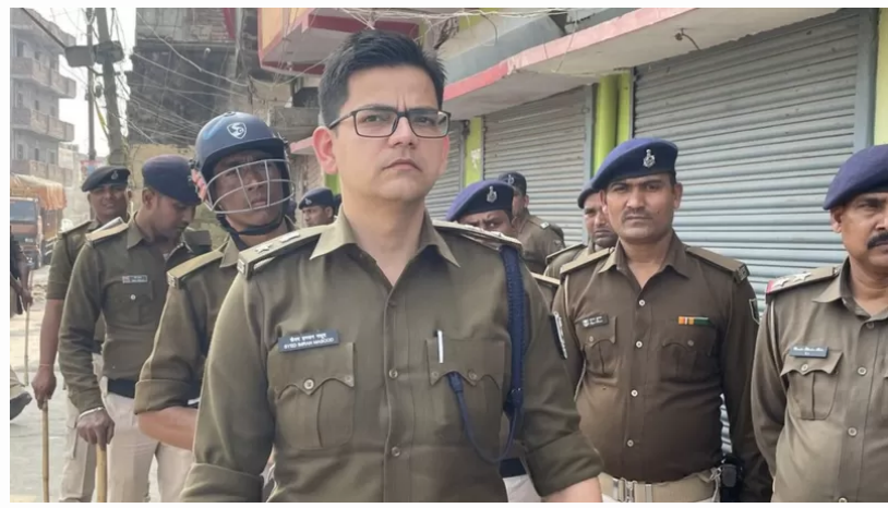 बिहार के जेठुली गाँव में हुई गोलीबारी की असल वजह क्या है?