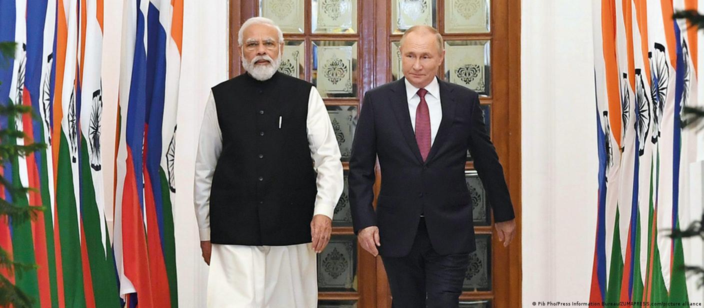 यूक्रेन युद्ध का एक साल: क्या है भारत की सामरिक स्थिति यूक्रेन युद्ध का एक साल: क्या है भारत की सामरिक स्थिति