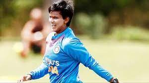 दीप्ति शर्मा को यूपी वॉरियर्स का उप कप्तान बनाया गया