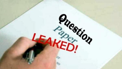 2019 के बाद से 12 बार लीक, पेपर लीक का केंद्र बनता जा रहा राजस्थान 2019 के बाद से 12 बार लीक, पेपर लीक का केंद्र बनता जा रहा राजस्थान