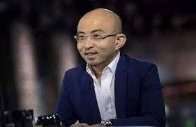 गायब हुए चीनी अरबपति बाओ फान कहां हैं, कंपनी ने बताया गायब हुए चीनी अरबपति बाओ फान कहां हैं, कंपनी ने बताया