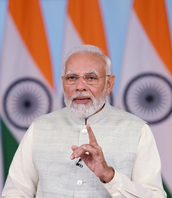 बजट में आदिवासियों व ग्रामीण क्षेत्रों को अंतिम छोर तक सुविधाएं प्रदान करने पर ध्यान किया गया है केंद्रित : पीएम बजट में आदिवासियों व ग्रामीण क्षेत्रों को अंतिम छोर तक सुविधाएं प्रदान करने पर ध्यान किया गया है केंद्रित : पीएम