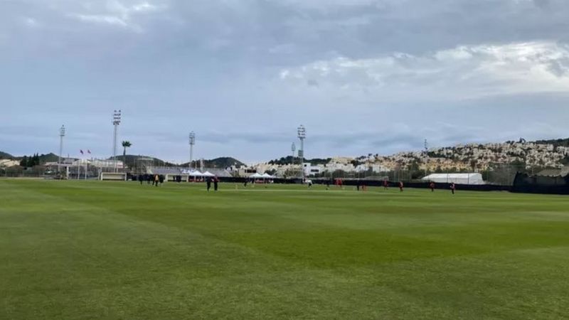 टी20 में नया रिकॉर्ड: पूरी टीम 10 रन पर ढेर, दो गेंद में दो छक्के जड़ जीती विरोधी टीम