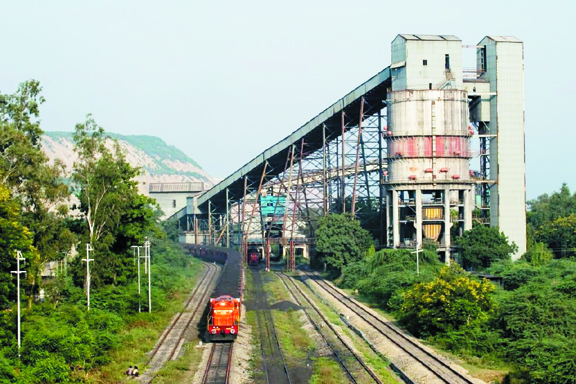 फरवरी में एसईसीएल का 18.37 मिलियन टन उत्पादन