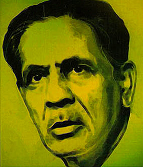 तल्खी-ए-ज़ीस्त को जीने का मजा कहते हैं 