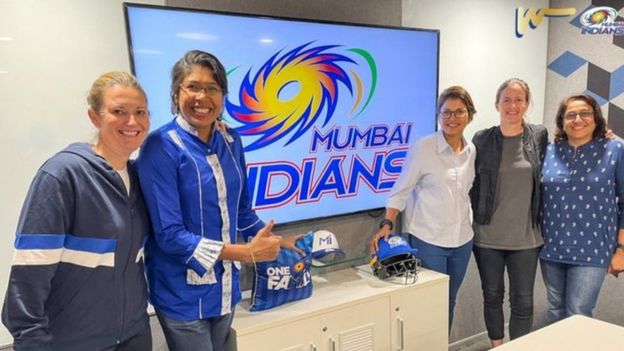महिला प्रीमियर लीग: IPL के मुक़ाबले कैसा होगा WPL महिला प्रीमियर लीग: IPL के मुक़ाबले कैसा होगा WPL