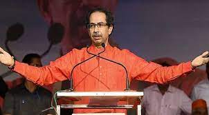 भाजपा की ‘भ्रष्टाचार वॉशिंग मशीन’ के खिलाफ खड़े होने का वक्त है : शिवसेना भाजपा की ‘भ्रष्टाचार वॉशिंग मशीन’ के खिलाफ खड़े होने का वक्त है : शिवसेना
