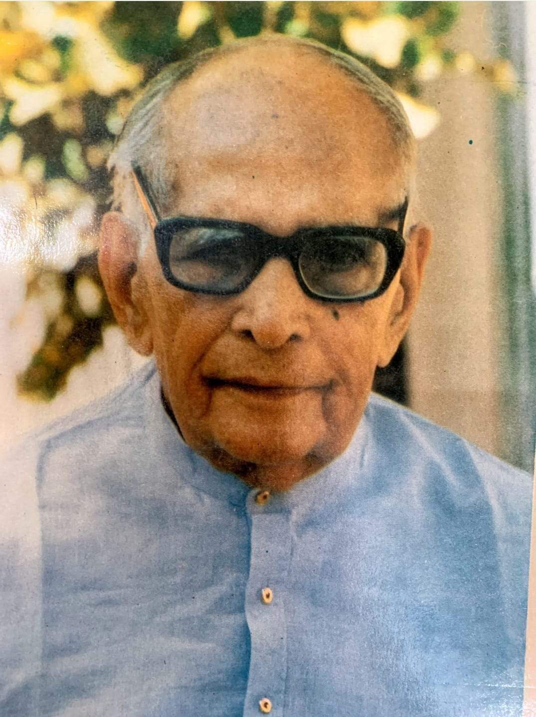 राजाओं के छत्तीसगढ़ में दर्ज एक राईस-किंग के उदय की कहानी राजाओं के छत्तीसगढ़ में दर्ज एक राईस-किंग के उदय की कहानी
